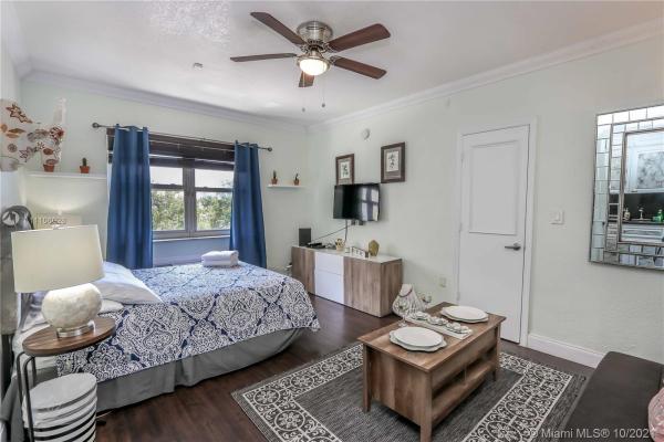 Riverview Villas, 3801 Indian Creek Dr #312, Miami Beach, Florida 33140, image 2