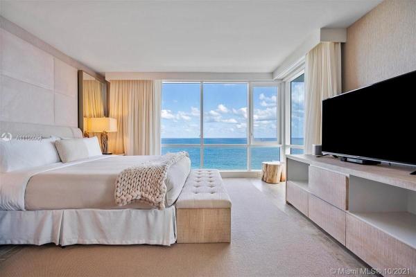 1 Hotel & Homes, 102 24th St #1520, Miami Beach, Florida 33139, image 1