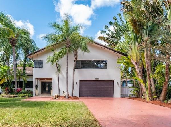 Biscayne River Heights, 1173 NE 104th St, Miami Shores, Florida 33138, image 1