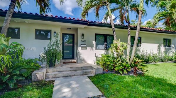 Riviera, 5600 SW Alhambra Cir, Coral Gables, Florida 33146, image 2