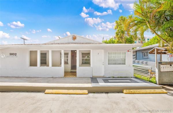 Citrus Park, 1032 SW 29th Ave, Miami, Florida 33135, image 2