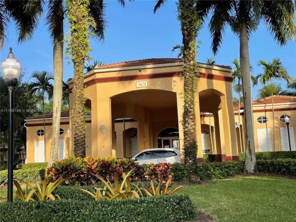Melrose Point, 12852 SW 30th St #122, Miramar, Florida 33027, image 2