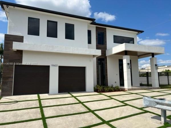 Miller Drive Estates, 10601 SW 56th Ter, Sunset, Florida 33173, image 1