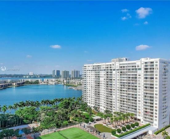 Admirals Port West, 2801 NE 183rd St #210W, Aventura, Florida 33160, image 2