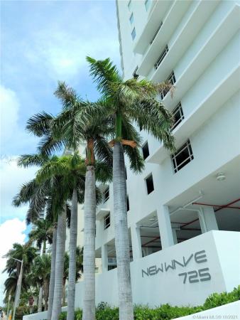 New Wave, 725 NE 22nd St #14F, Miami, Florida 33137, image 2