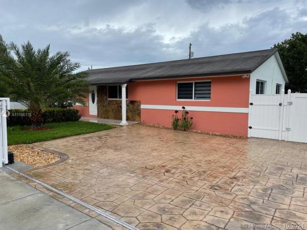 Venetian Gardens, 16231 NW 37th Pl, Miami Gardens, Florida 33054, image 1