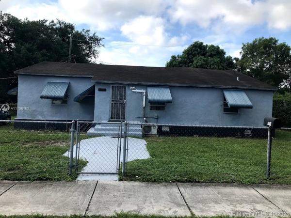 Carolinda Park, West Little River, Florida 33147, image 2