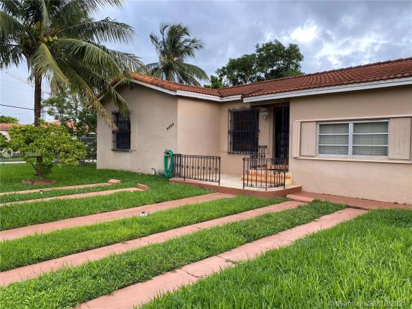 Churchill Estates, 3880 NW 2nd St, Miami, Florida 33126, image 2