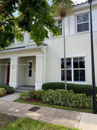 Kendall Commons Residential, 17071 SW 93rd St, The Hammocks, Florida 33196, image 2