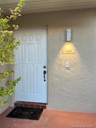 Villa Homes At The Moors, 6278 NW 170 Ter #, Country Club, Florida 33015, image 2