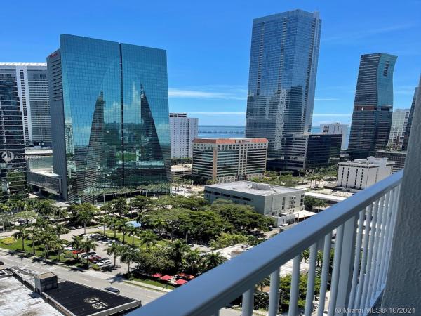 Vue At Brickell, 1250 S Miami Ave #2410, Miami, Florida 33130, image 2