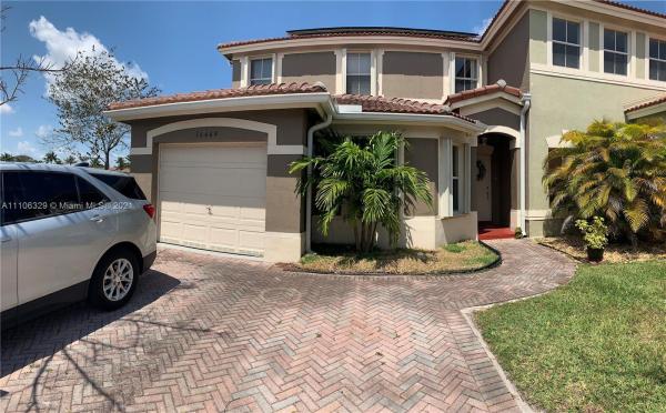 Melrose Parc, 16449 SW 48th Ter, The Hammocks, Florida 33185, image 2