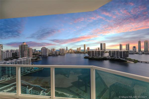 The Peninsula 2, 3301 NE 183rd St #2601, Aventura, Florida 33160, image 2