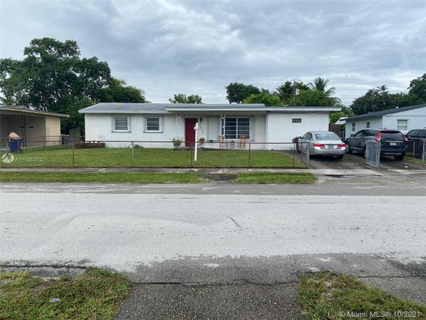 Carol City, 17420 NW 47th Ct, Miami Gardens, Florida 33055, image 2
