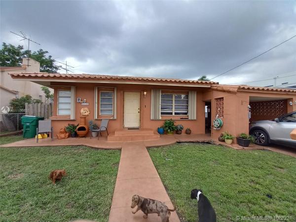 Miami Suburban Acres, 3110 SW 23rd Ter, Miami, Florida 33145, image 2