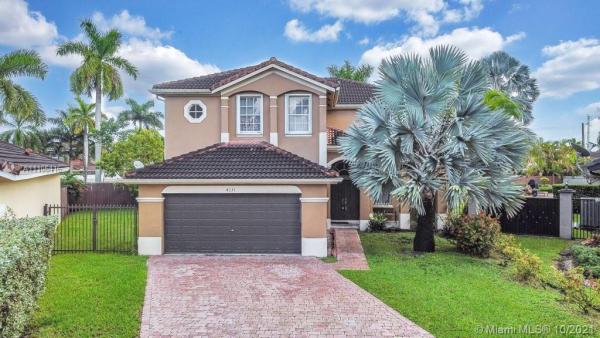 4131 SW 154th Ct, Unincorporated Dade County, Florida 33185, image 2