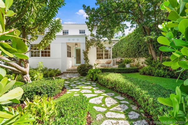 Lake View, 435 W 51st St, Miami Beach, Florida 33140, image 2