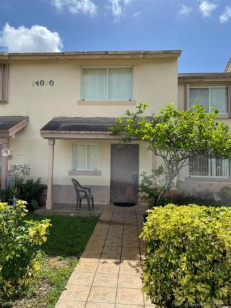 Forest Green, 14020 NE 3rd Ct #5, Golden Glades, Florida 33161, image 2