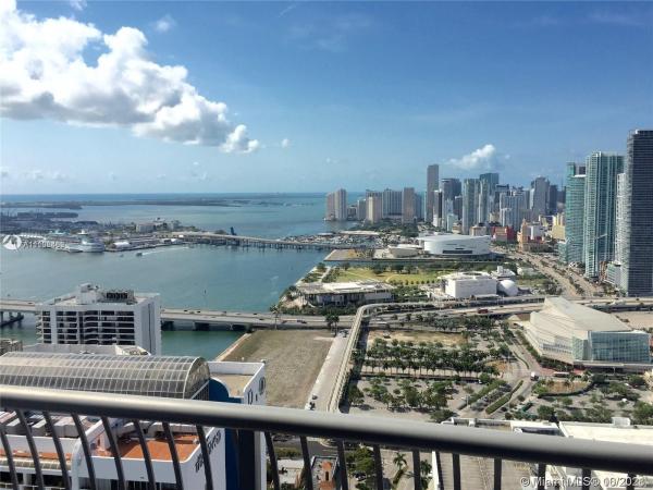 Opera Tower, 1750 N Bayshore Dr #5210, Miami, Florida 33132, image 2