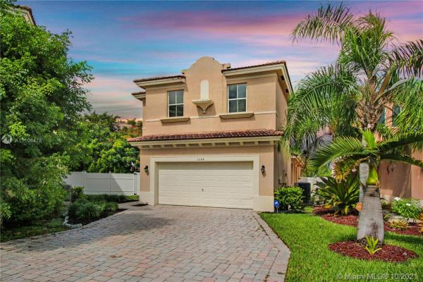 Portofino Pointe, 1048 NE 37th Ave, Homestead, Florida 33033, image 2