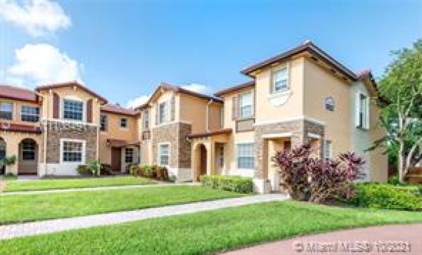 Villas At Carmel, 3330 NE 13th Circle Dr #109-22, Homestead, Florida 33033, image 2
