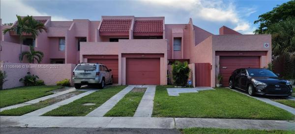 Wimbledon, 1645 NW 56th Ter #8, Lauderhill, Florida 33313, image 2
