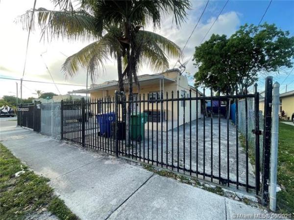Suwannee Park, 797 NW 34th St, Miami, Florida 33127, image 2