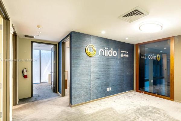 Brickell House, 1300 Brickell Bay Dr #5, Miami, Florida 33131, image 1