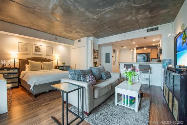 Midtown Lofts, 3180 SW 22nd St #502, Miami, Florida 33145, image 2
