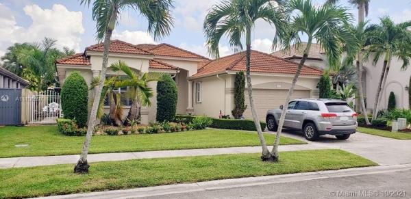 Shoma Estates, 673 NW 129th Ct, Tamiami, Florida 33182, image 2