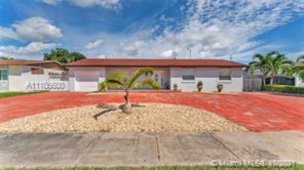 Fairway Estates, 10965 SW 152nd Ter, Palmetto Estates, Florida 33157, image 2