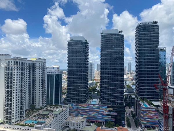 1100 Millecento Residences, 1100 S Miami Ave #3209, Miami, Florida 33130, image 2