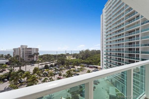 Arlen House East, 100 Bayview Dr #808, Sunny Isles Beach, Florida 33160, image 2