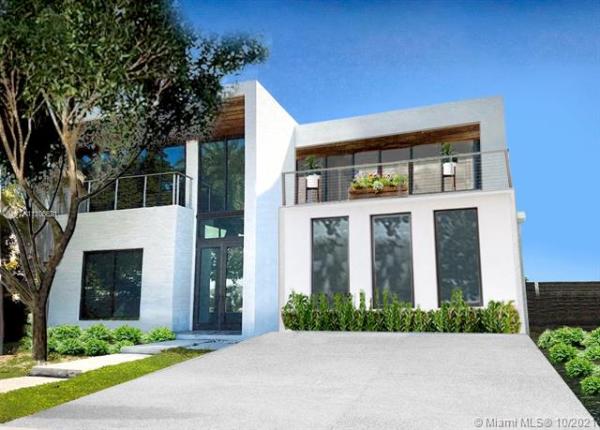 Morningside, 6619 NE 5th Ave, Miami, Florida 33138, image 2