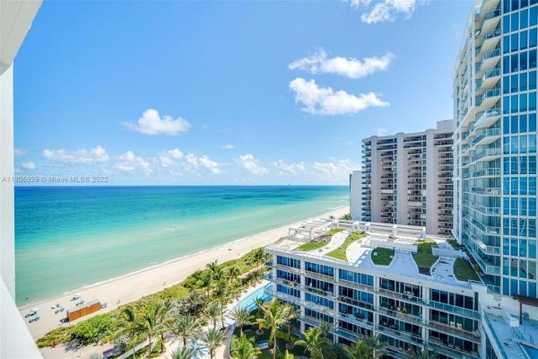 Central Carillon Beach, 6801 Collins Ave #1208, Miami Beach, Florida 33141, image 1