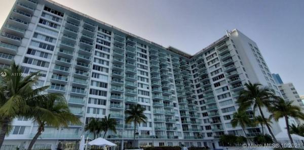Mirador South 1000, 1000 West Ave #1218, Miami Beach, Florida 33139, image 2