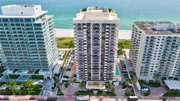 L´Excellence, 5757 Collins Ave #1502, Miami Beach, Florida 33140, image 1