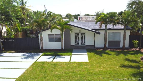 Ranchero Homesites, 12645 SW 85th Avenue Rd, Kendall, Florida 33156, image 2
