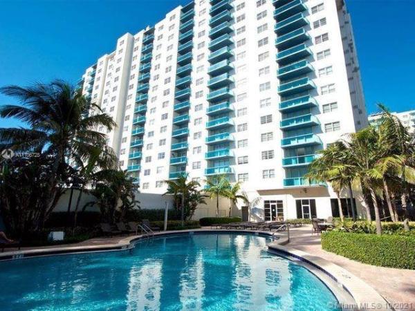 4001 S Ocean Dr #2F, Hollywood, Florida 33019, image 2