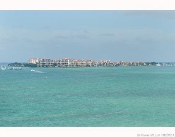 Brickell Key Two, 540 Brickell Key Dr #1127, Miami, Florida 33131, image 2