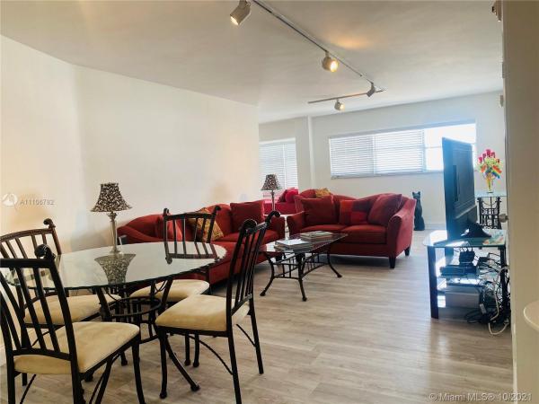 Octagon Towers, 1881 Washington Ave #11A, Miami Beach, Florida 33139, image 2