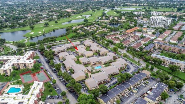 The Meadows Lake North, 13785 SW 66th St #C239, Kendale Lakes, Florida 33183, image 2