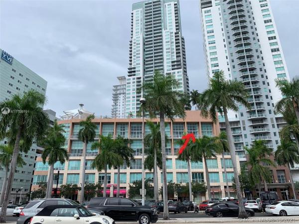 Vizcayne North, 244 Biscayne Blvd #638, Miami, Florida 33132, image 2