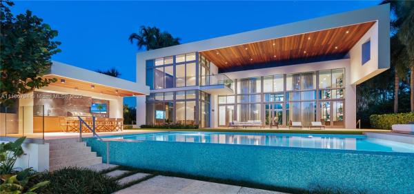 La Gorce Golf, 6396 N Bay Rd, Miami Beach, Florida 33141, image 2