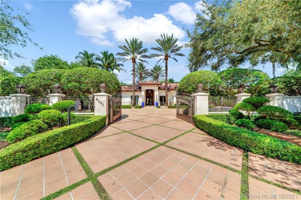 Sunset Estates Area, 8101 SW 78th St, Glenvar Heights, Florida 33143, image 2