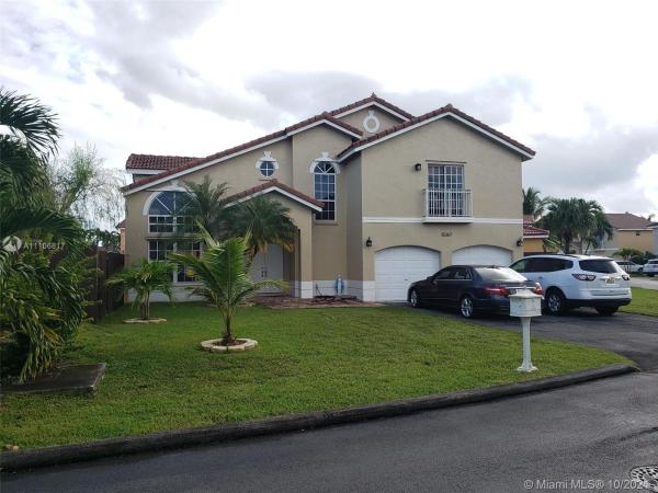 Renaissance At Lakes Of The Meadow, 15367 SW 46th Ln, Kendall West, Florida 33185, image 2