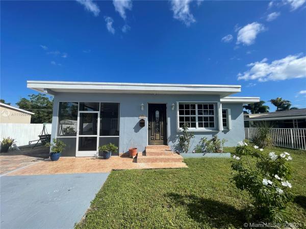 Lakeview Ridge, 819 Francis St, West Palm Beach, Florida 33405, image 2