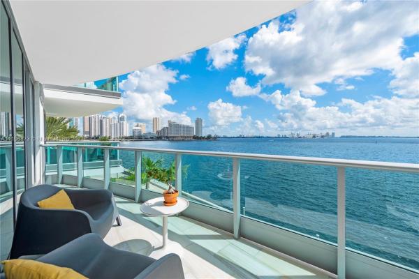 Jade Residences At Brickell Bay, 1331 Brickell Bay Dr #BL-31, Miami, Florida 33131, image 2