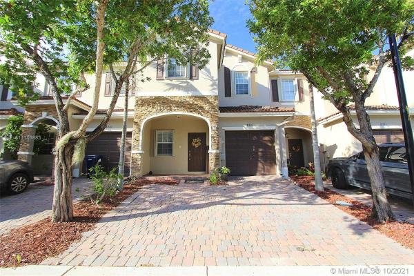 The Cove At Isles Of Bayshore, 8931 SW 223rd Ln #8931, Cutler Bay, Florida 33190, image 2