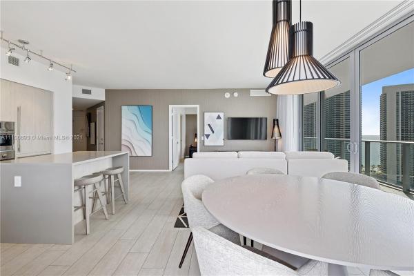 Hyde Beach House, 4010 S Ocean Dr #R2208, Hallandale Beach, Florida 33019, image 2